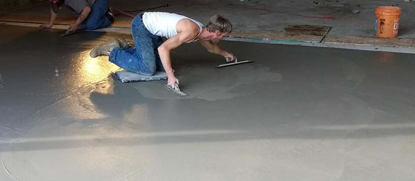 Cement Driveway Cost Texas