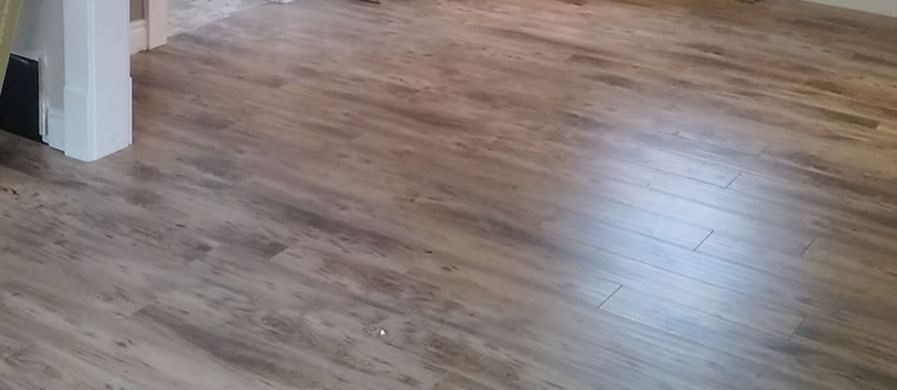 New Flooring For Your Home in Texas