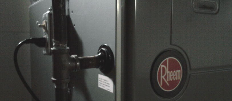 Furnace Repair Services in Texas