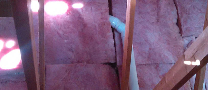 Foam Insulation Cost Contractor in Texas