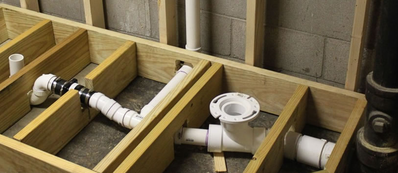 Plumbers in Home Additions Service Areas in Texas