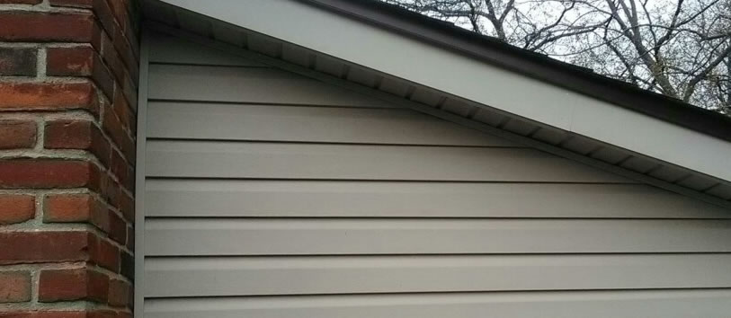 New Siding in Channelview, Texas