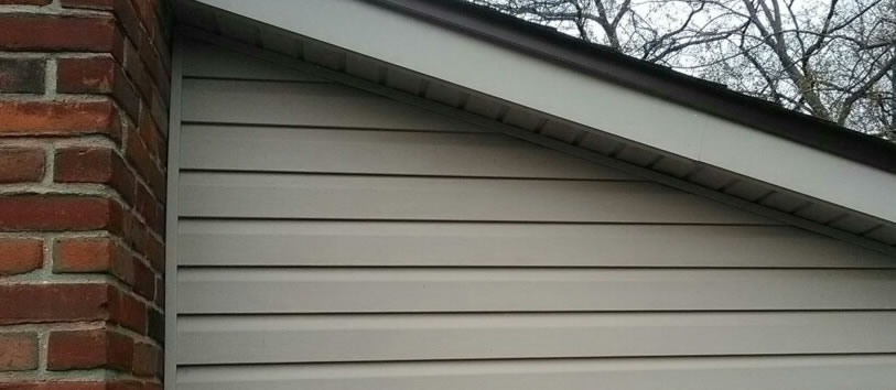 Siding Repair Texas